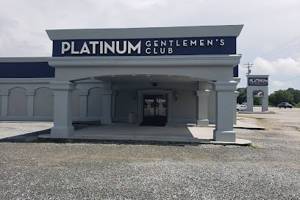 Platinum Gentlemen's Club Of Jacksonville