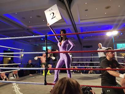 Platinum Lace Leicester (Leicester, Reino Unido)