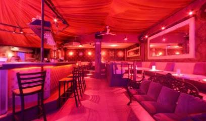 Platinum Room (Philipsburg, Isla de San Martín)