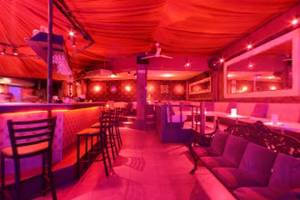 Platinum Room