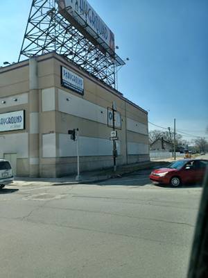 Play Ground After Dark (Highland Park, EE. UU.)