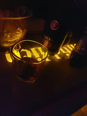 Play Imperial Lounge (Abuya, Nigeria)