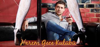 Playboy Night Club (Nicosia, Chipre)