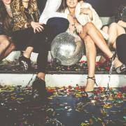 Playboy Night Club (Nicosia, Chipre)