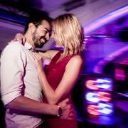 Playboy Night Club (Nicosia, Chipre)