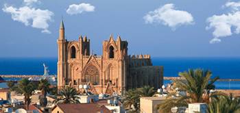 Playboy Night Club (Nicosia, Chipre)