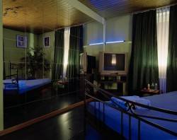 Playgirls (Berna, Suiza)