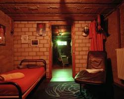 Playgirls (Berna, Suiza)