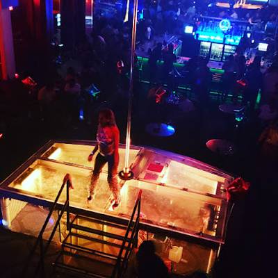 Playhouse 2 (West Palm Beach, EE. UU.)