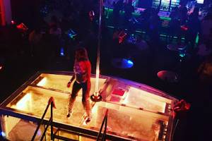 Playhouse 2
