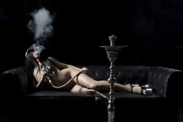 Playhouse Gentleman's Club (Varsovia, Polonia)