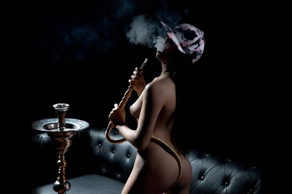 Playhouse Gentleman's Club (Varsovia, Polonia)