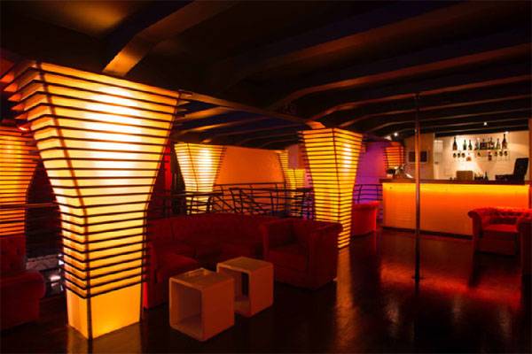 Playhouse Gentleman's Club (Varsovia, Polonia)