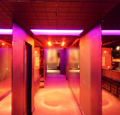 Playhouse Gentlemen's Club (Cardiff, Reino Unido)