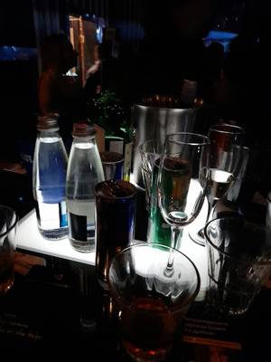 Plaza Dance Center (Sofía, Bulgaria)