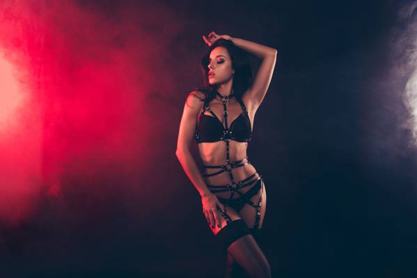 Point Rouge (Moscú, Rusia)