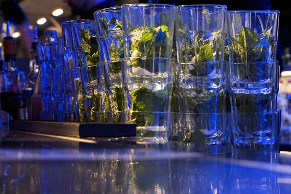 Point Rouge (Moscú, Rusia)