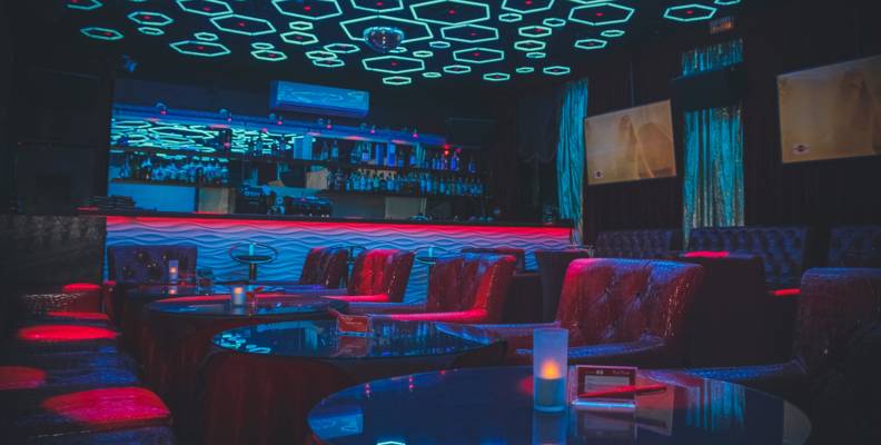 Point Ruzh (Moscú, Rusia)