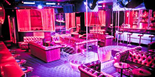 Point Ruzh (Moscú, Rusia)