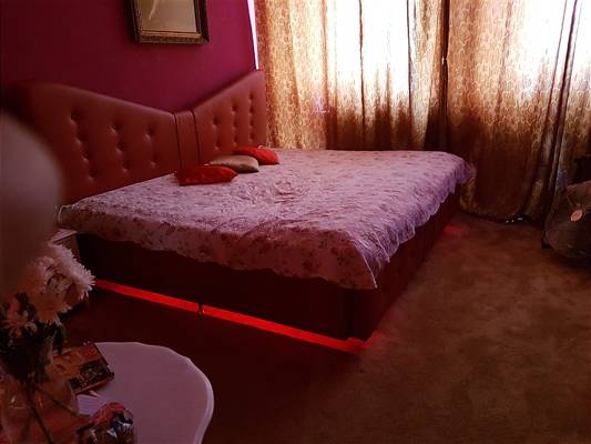 Polnische Lady's Wilmersdorf (Berlín, Alemania)