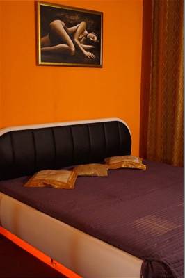 Polnische Lady's Wilmersdorf (Berlín, Alemania)