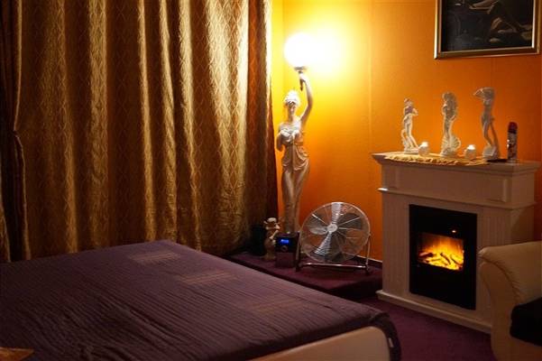 Polnische Lady's Wilmersdorf (Berlín, Alemania)