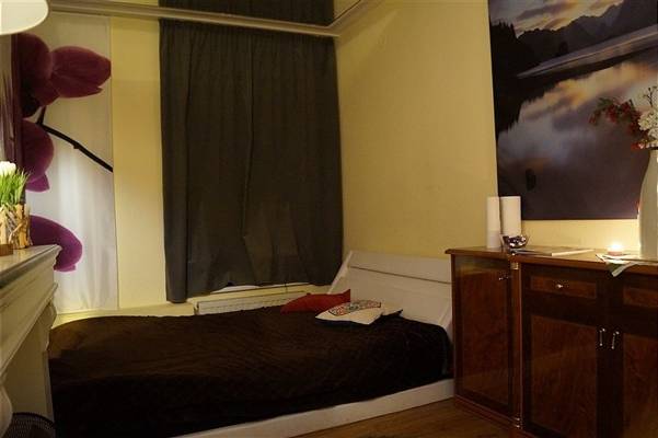 Polnische Lady's Wilmersdorf (Berlín, Alemania)