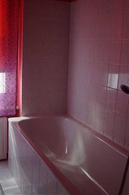 Polnische Lady's Wilmersdorf (Berlín, Alemania)