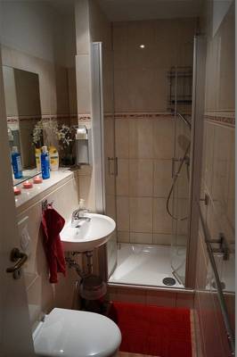 Polnische Lady's Wilmersdorf (Berlín, Alemania)