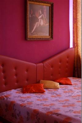 Polnische Lady's Wilmersdorf (Berlín, Alemania)