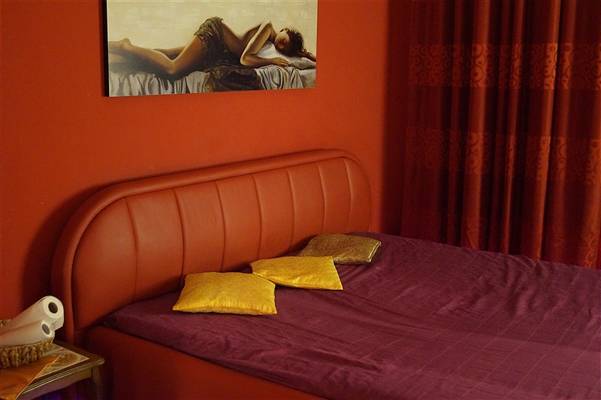 Polnische Lady's Wilmersdorf (Berlín, Alemania)