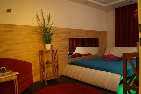 Polnische Lady's Wilmersdorf (Berlín, Alemania)