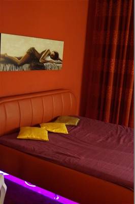 Polnische Lady's Wilmersdorf (Berlín, Alemania)