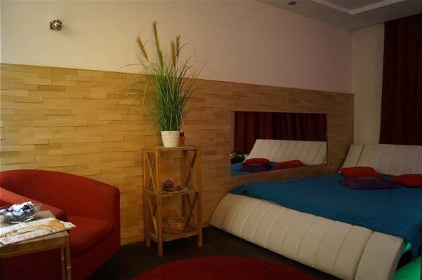 Polnische Lady's Wilmersdorf (Berlín, Alemania)