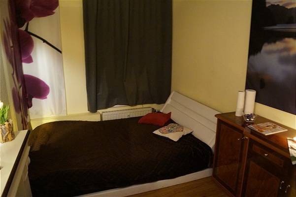 Polnische Lady's Wilmersdorf (Berlín, Alemania)