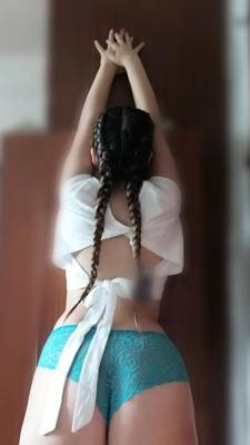 Ponderosa Spa (Bogotá, Colombia)