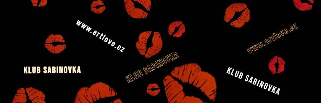 Pornokino Sabinovka (Praga, Chequia)
