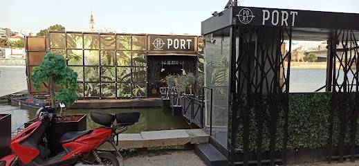 Port (Belgrado, Serbia)