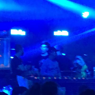 Poseidon Pub (Bangkok, Tailandia)