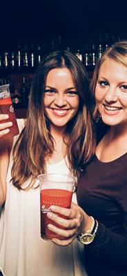 Prague Pub Crawl (Praga, Chequia)