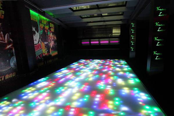 Prague Pub Crawl (Praga, Chequia)