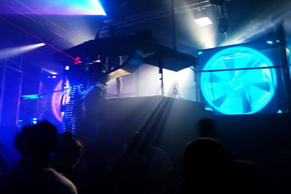 Prague Pub Crawl (Praga, Chequia)