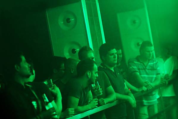 Prague Pub Crawl (Praga, Chequia)