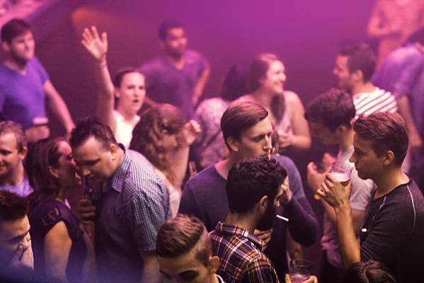 Prague Pub Crawl (Praga, Chequia)