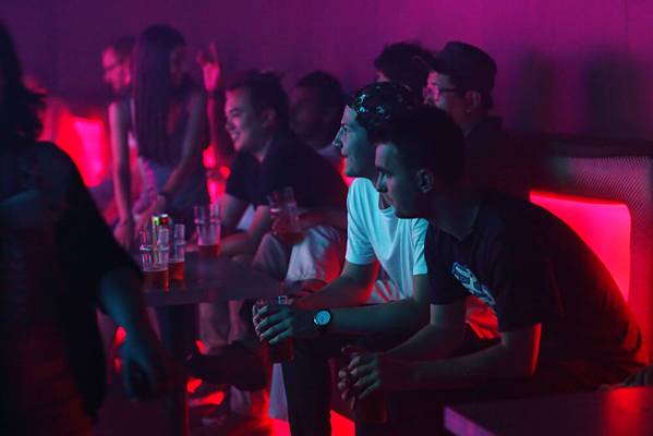 Prague Pub Crawl (Praga, Chequia)