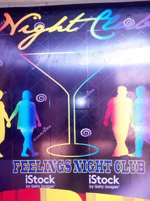 Présidence Night Club (Uagadugú, Burkina Faso)