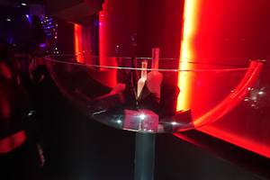 Prestige Club