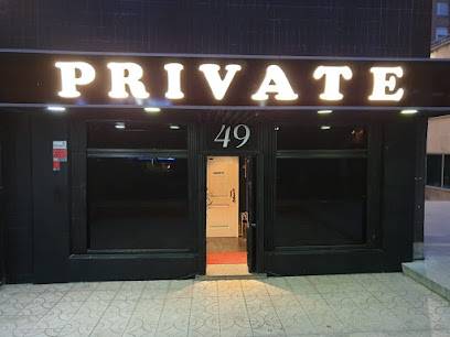 Private Club Madrid (Madrid, España)