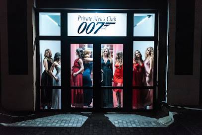 Private Men's Club 007 (Minsk, Bielorrusia)