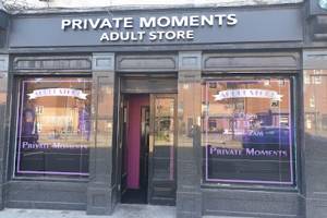 Private Moments